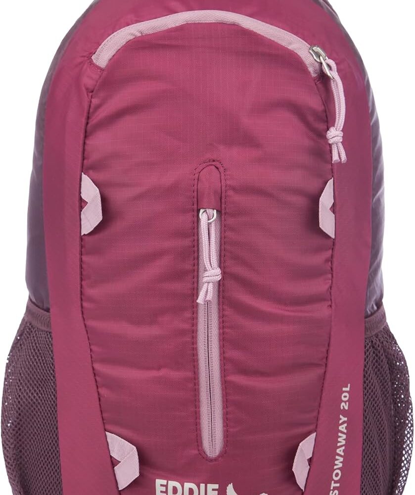 Eddie Bauer Stowaway Packable Backpack - Port, 20L