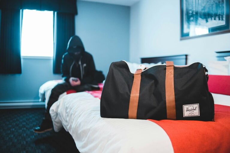 Travel in Style with Our Exclusive Range of Premium Bags