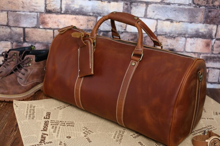 Why Investing in a Premium Travel Bag is Worth It